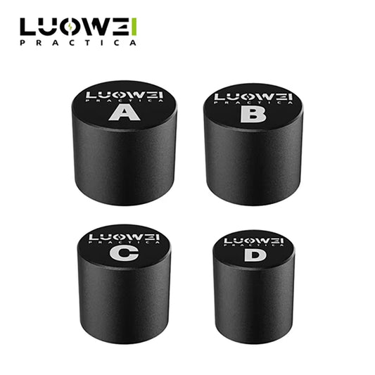 LUOWEI LW-395 Lens Protective Cover