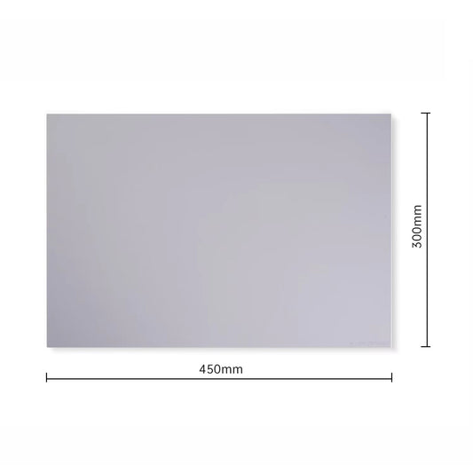 YCS Mr.Yang High Temperature Resistant Silicone Insulation Pad
