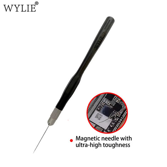 WYLIE WL-207F Needle Manual Tool