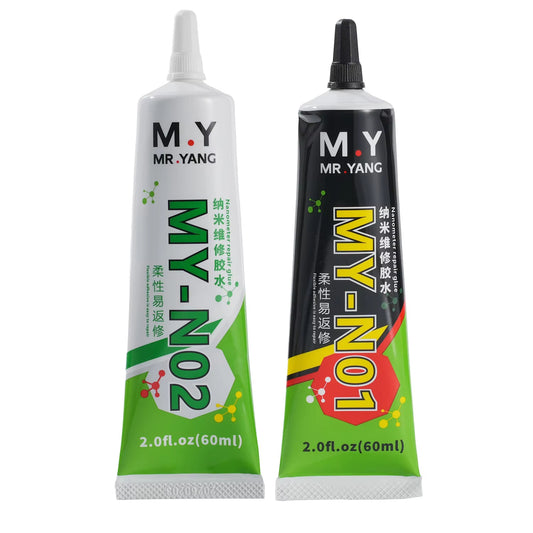YCS M.Y Mobile Phones LCD Screen Border Sealant