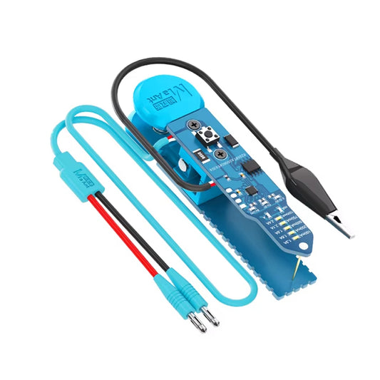 MaAnt KJ-08 Phones Motherboard Power Supply Test Clip