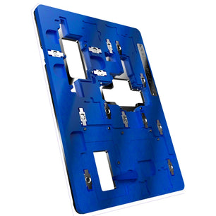 MiJing K31 6 in 1 mobile phone Mainboard maintenance fixture