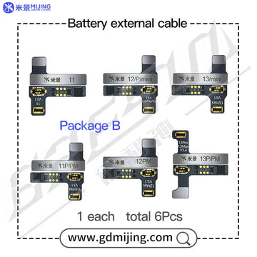 Package B