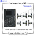  Package A
