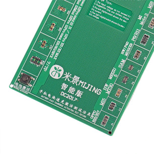 Mijing DC2017 Mobile Phone Battery Activation Board