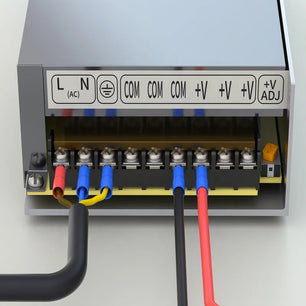 DC7102 Ten-way Board Power Supply Battery Test Board Fixture