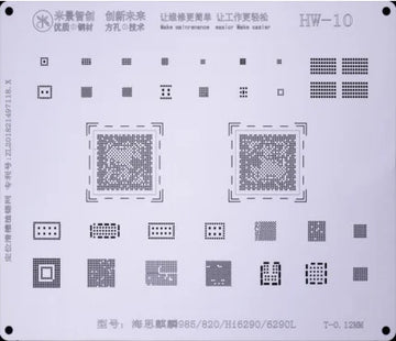 HW-10