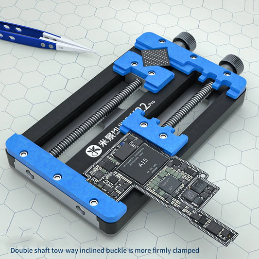 Mijing K22 Pro Universal Phone Mainboard Maintenance fixture