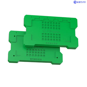 M21 Universal Telephone Board Middle Frame Redrawing Magnetic Platform