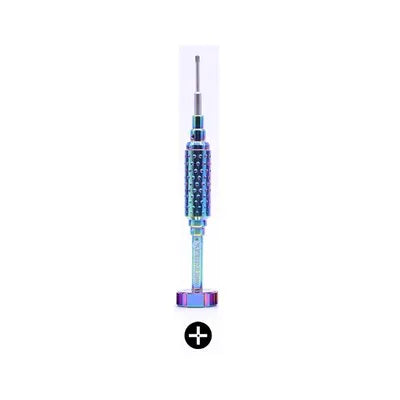 Mijing Mobile Phone Professional Maintenance 3D Screwdrivers Set