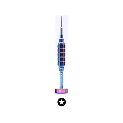 Mijing Mobile Phone Professional Maintenance 3D Screwdrivers Set