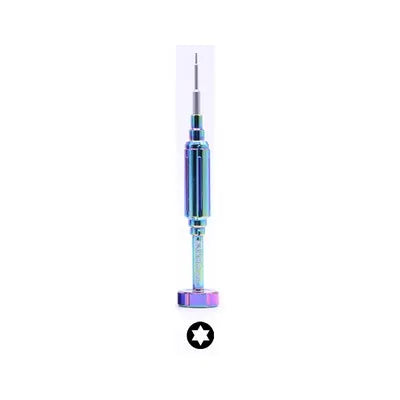 Mijing Mobile Phone Professional Maintenance 3D Screwdrivers Set