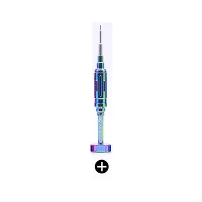 Mijing Mobile Phone Professional Maintenance 3D Screwdrivers Set