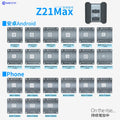  Z21Max Full Set