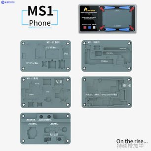 Mijing iRepair MS1 Desoldering Platform Soldering heating Staion