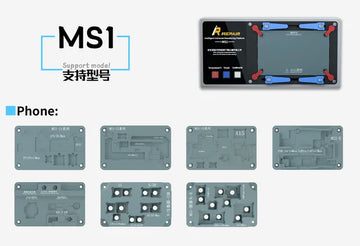 MS1-With 7Pcs