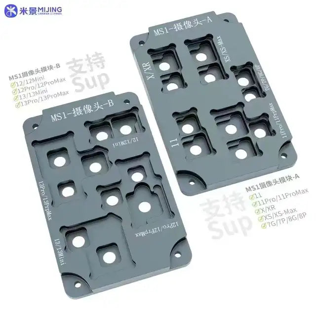 Mijing iRepair MS1 Desoldering Platform Soldering heating Staion