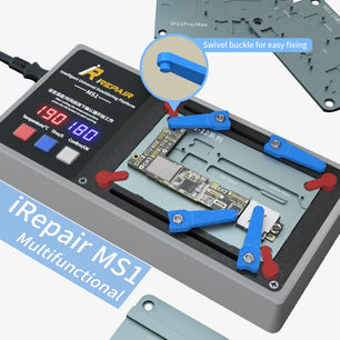 Mijing iRepair MS1 Desoldering Platform Soldering heating Staion