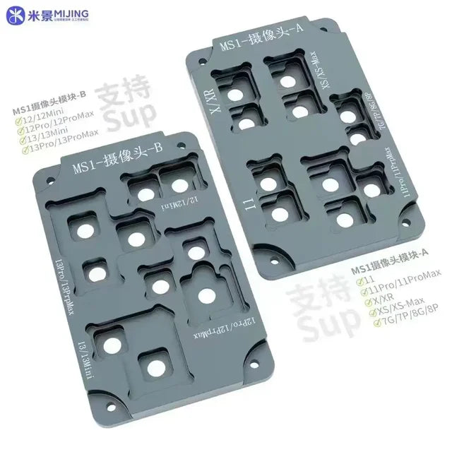 Mijing iRepair MS1 Intelligent Universal Desoldering Platform