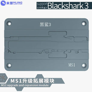 Mijing iRepair MS1 Intelligent Universal Desoldering Platform