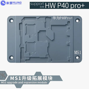 Mijing iRepair MS1 Intelligent Universal Desoldering Platform