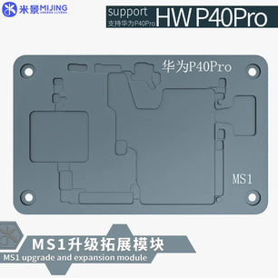 Mijing iRepair MS1 Intelligent Universal Desoldering Platform