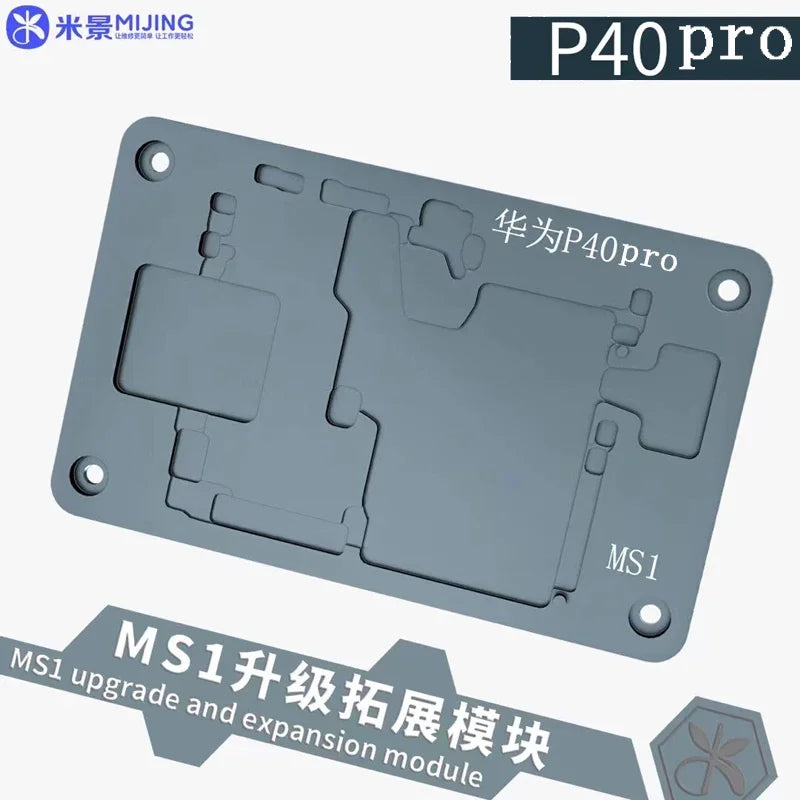 Mijing iRepair MS1 Intelligent Universal Desoldering Platform