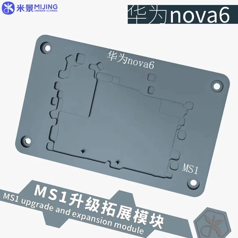 Mijing iRepair MS1 Intelligent Universal Desoldering Platform