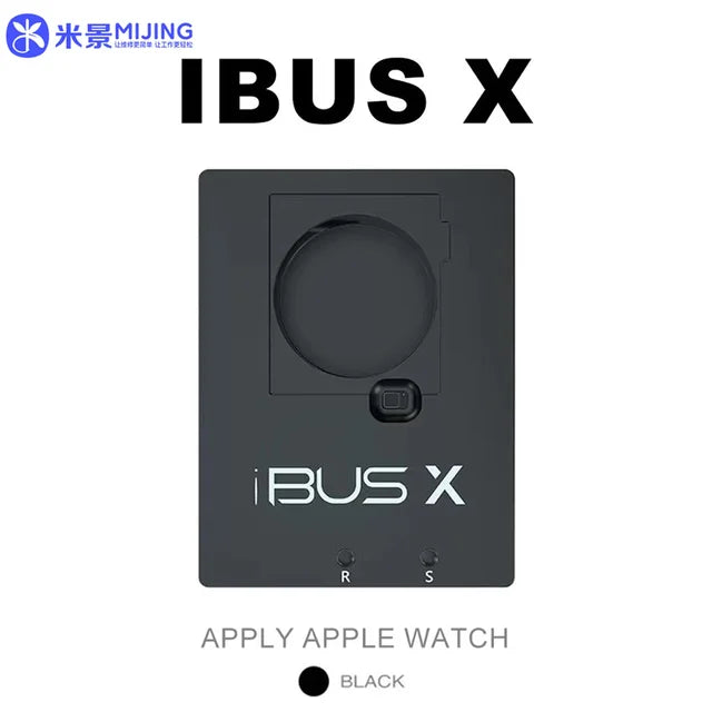 Awrt New MIJING IBUS X AWRT Adapter Restore for Apple Watch S1-S9 – BRESUN
