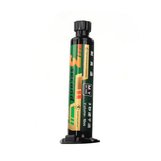 YCS Mr Yang 3S 10CC Quick Drying Solder Oil