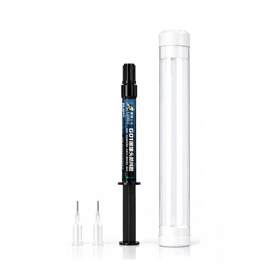 LANRUI G01 1.5ml Camera Anti-Shake Gel