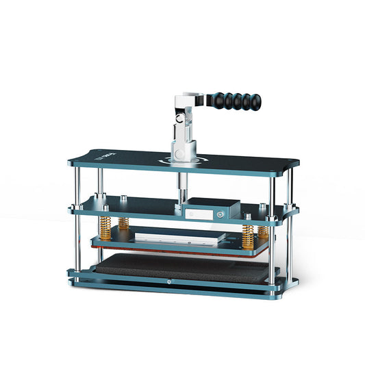 iFixes iK02 Multifunction Heating Pressing Station