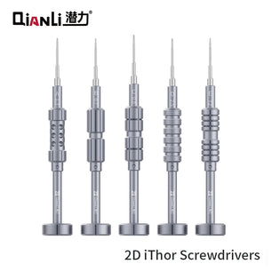 QIANLI 2D Precise Screwdriver Grenade style