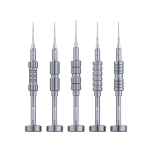 QIANLI 2D Precise Screwdriver Grenade style