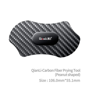 QIANLI Carbon Fiber Prying Tool