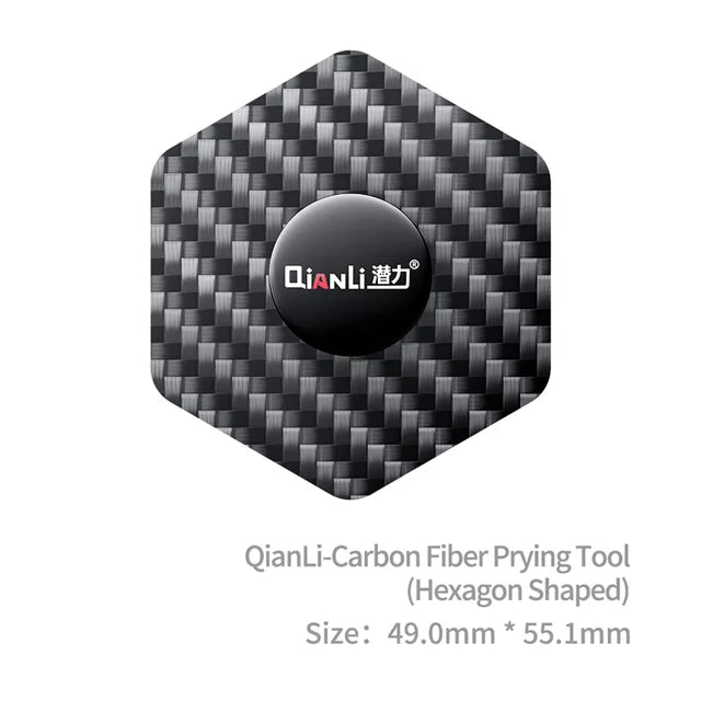 QIANLI Carbon Fiber Prying Tool