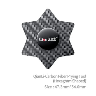 QIANLI Carbon Fiber Prying Tool