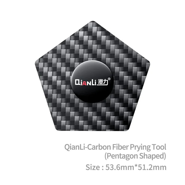 QIANLI Carbon Fiber Prying Tool