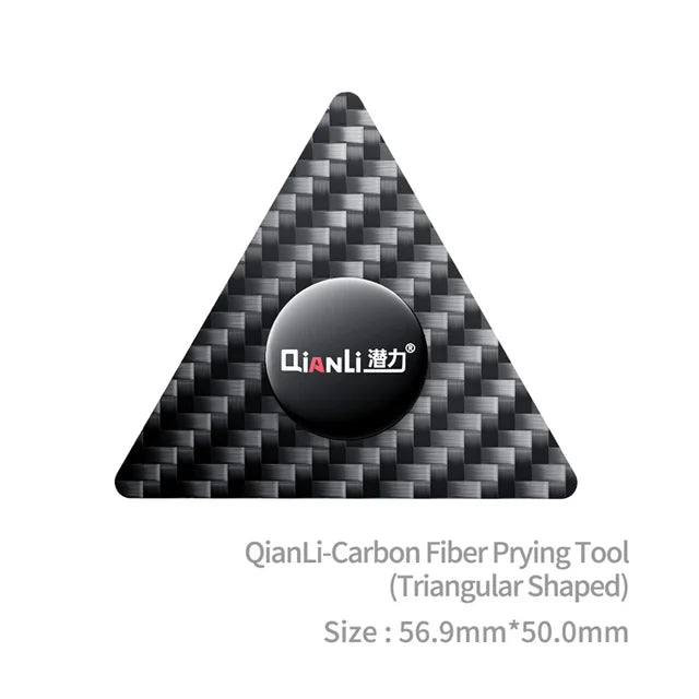 QIANLI Carbon Fiber Prying Tool