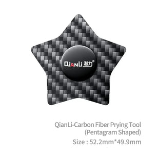 QIANLI Carbon Fiber Prying Tool