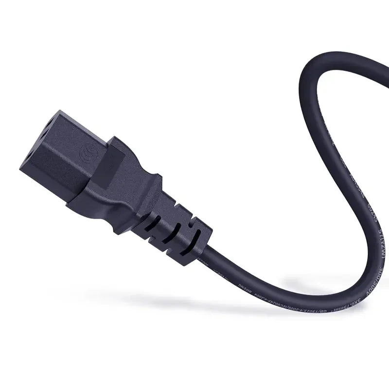 QIANLI Computer charging cable 4 in 1 power cord