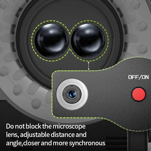 Super IR Cam MINI Special Thermal Imaging