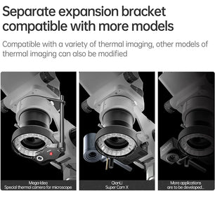 Super IR Cam MINI Special Thermal Imaging