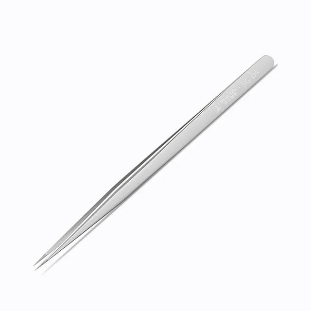 Non-Magnetic Stainless Steel Tweezer