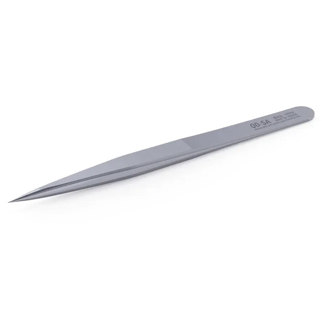 Non-Magnetic Stainless Steel Tweezer