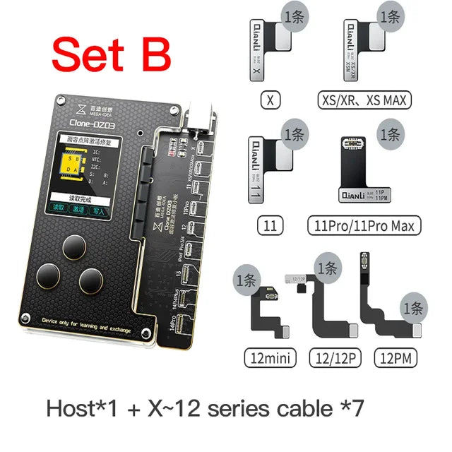 QIANLI No Disassembly Dot Matrix Cable