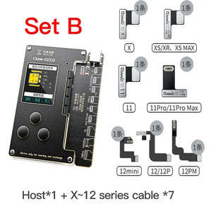 QIANLI No Disassembly Dot Matrix Cable