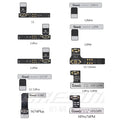  Qinali Battery 10Pcs