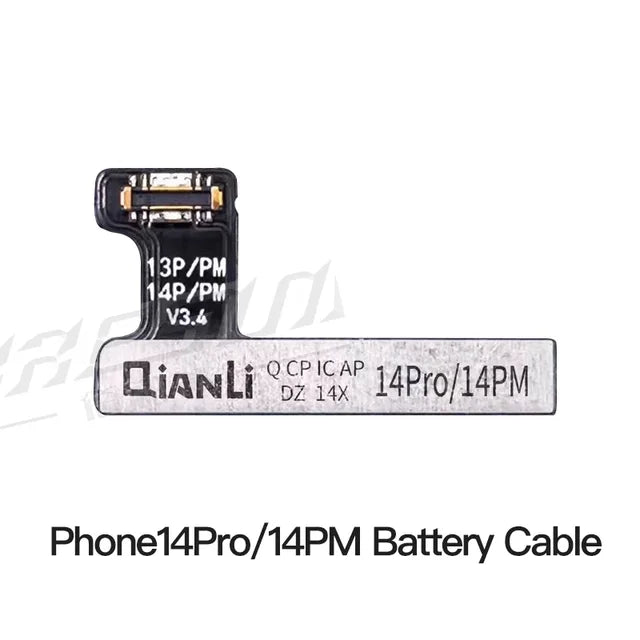 QIANLI No Disassembly Dot Matrix Cable