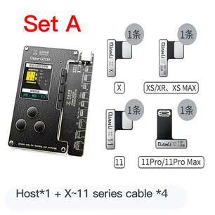 QIANLI No Disassembly Dot Matrix Cable